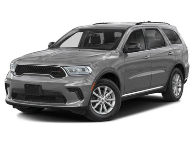 2024 Dodge Durango Citadel AWD