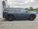 2024 Jeep Wagoneer Series II Carbide 4x4