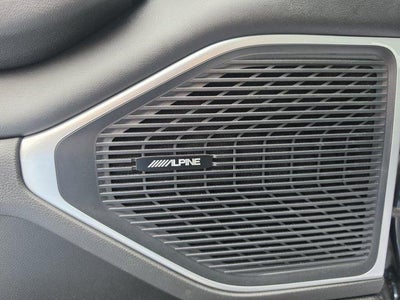2024 Jeep Wagoneer Series II Carbide 4x4
