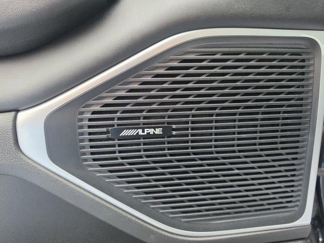 2024 Jeep Wagoneer Series II Carbide 4x4