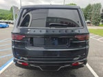 2024 Jeep Wagoneer Series II Carbide 4x4