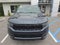 2024 Jeep Wagoneer Series II Carbide 4x4