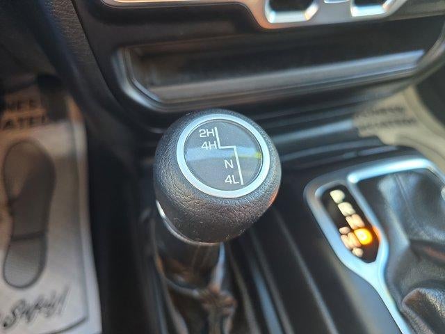 2021 Jeep Gladiator Freedom 4x4 *Ltd Avail*