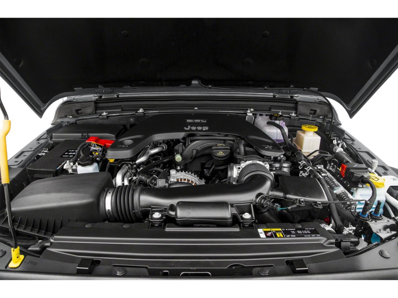 2020 Jeep Gladiator Sport S 4x4