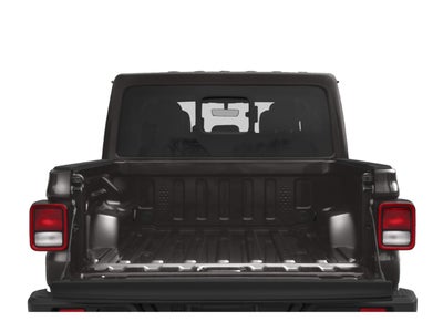 2022 Jeep Gladiator High Altitude 4x4