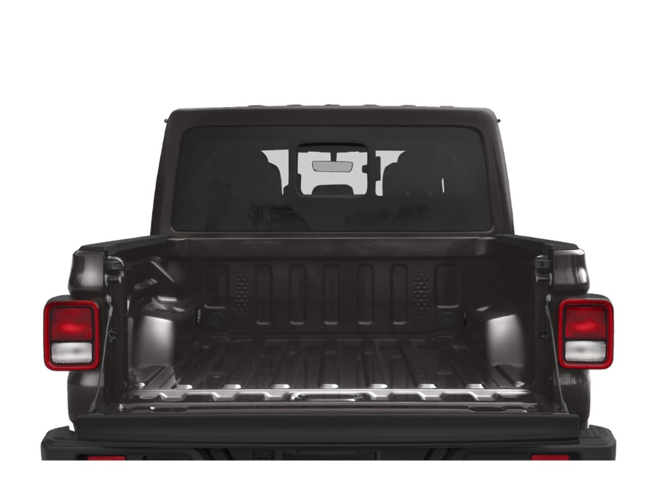 2022 Jeep Gladiator High Altitude 4x4