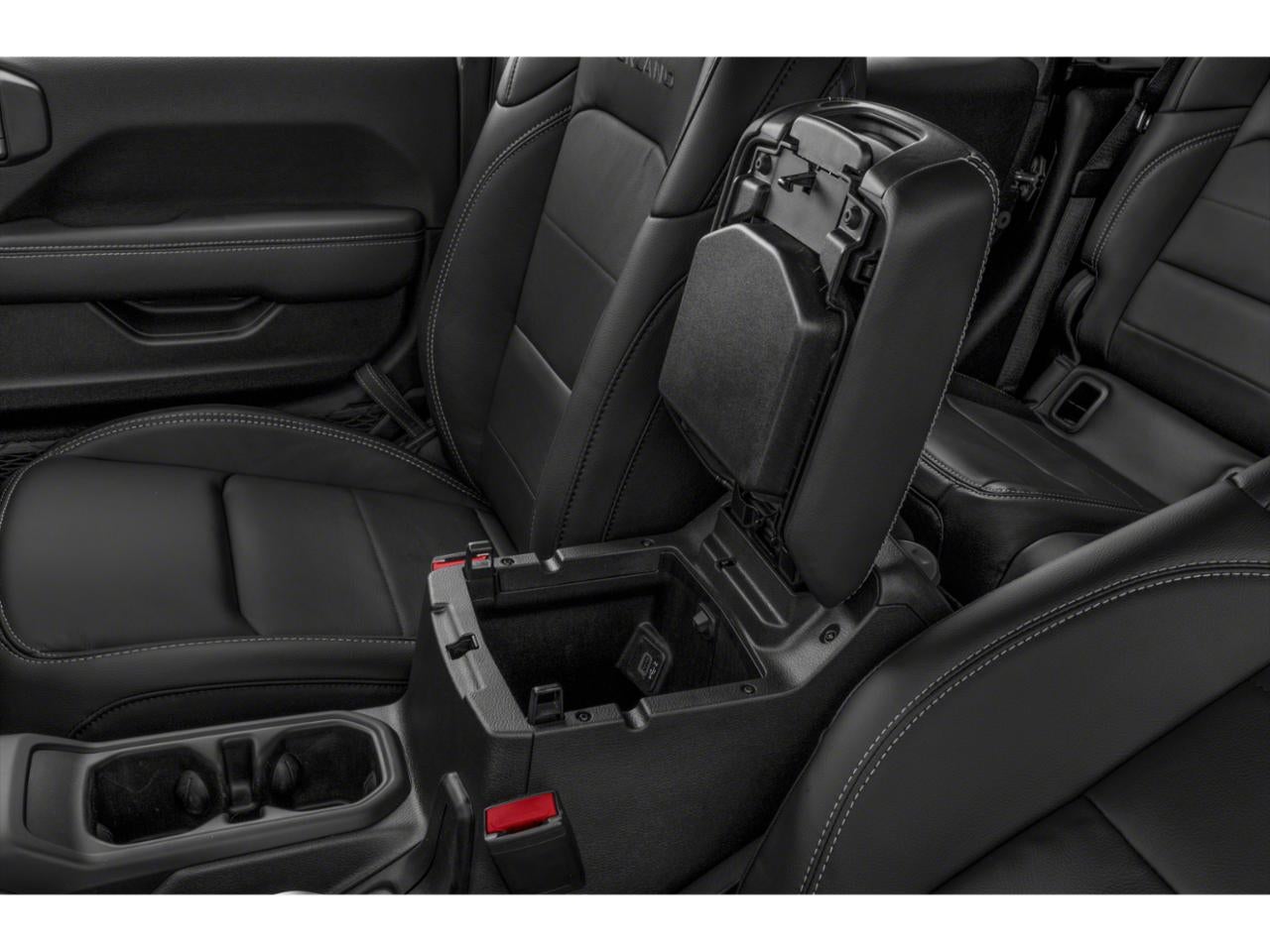 2022 Jeep Gladiator High Altitude 4x4
