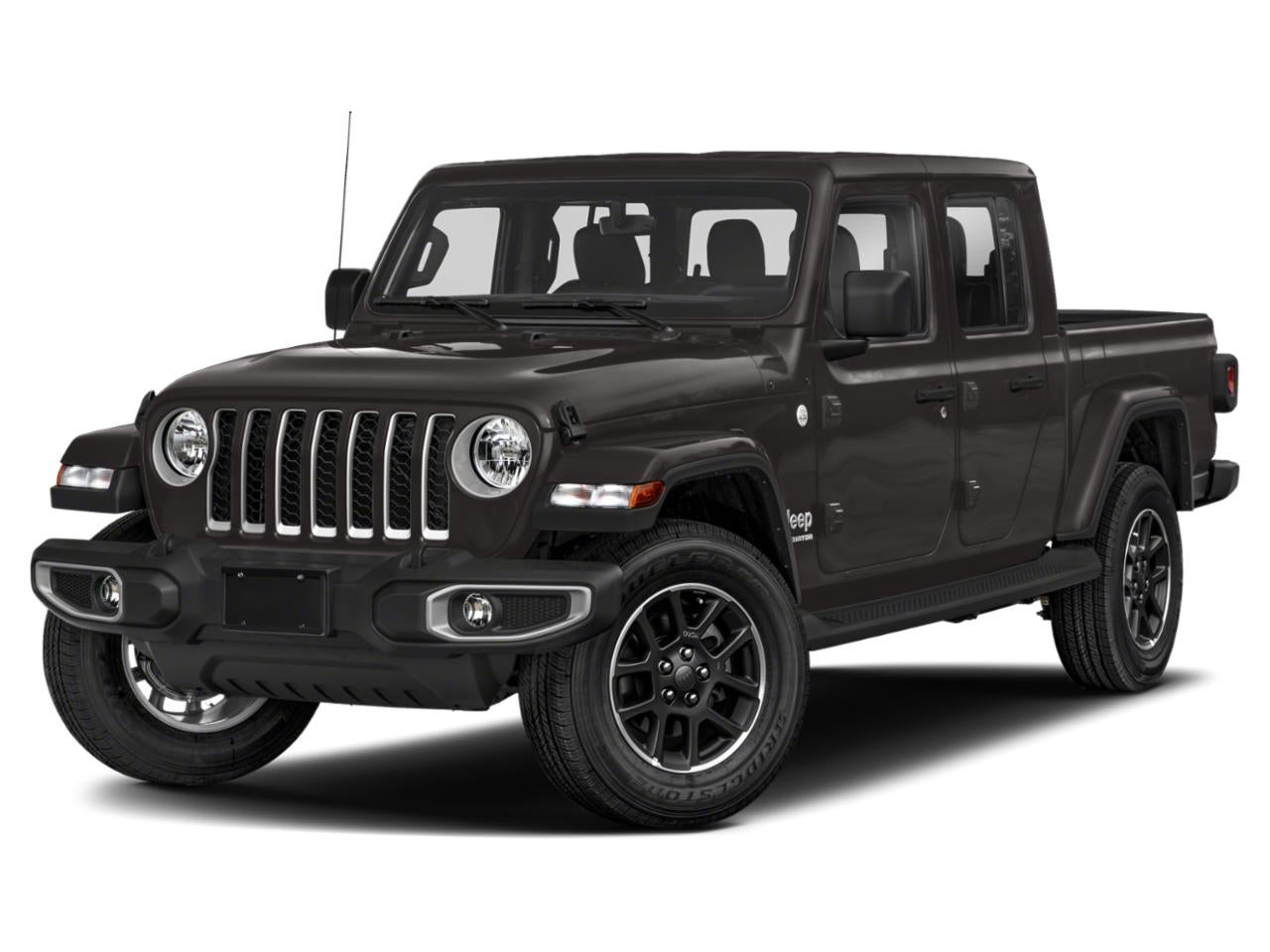 2022 Jeep Gladiator High Altitude 4x4