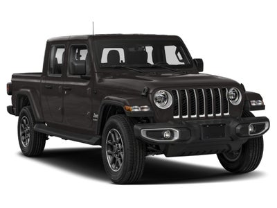 2022 Jeep Gladiator High Altitude 4x4