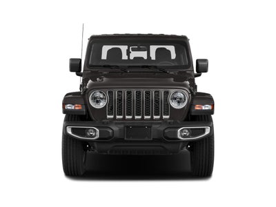 2022 Jeep Gladiator High Altitude 4x4