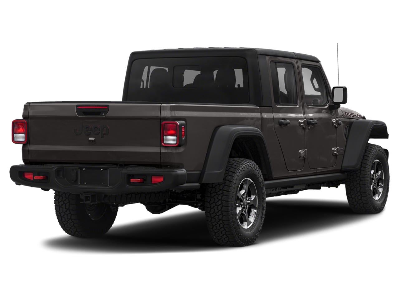 2020 Jeep Gladiator Rubicon 4x4