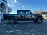 2022 Jeep Gladiator Rubicon 4x4