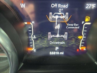 2022 Jeep Gladiator Rubicon 4x4