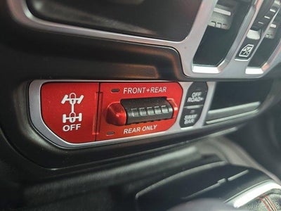 2022 Jeep Gladiator Rubicon 4x4