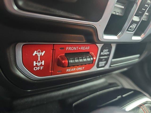 2022 Jeep Gladiator Rubicon 4x4