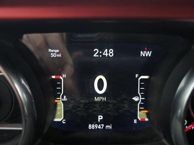 2021 Jeep Gladiator Rubicon 4x4