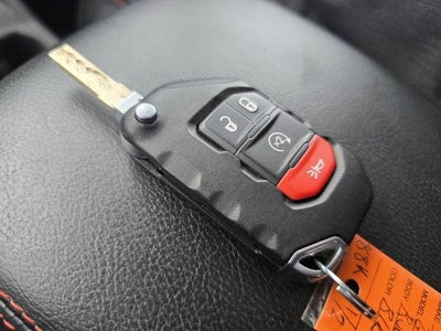 2021 Jeep Gladiator Rubicon 4x4