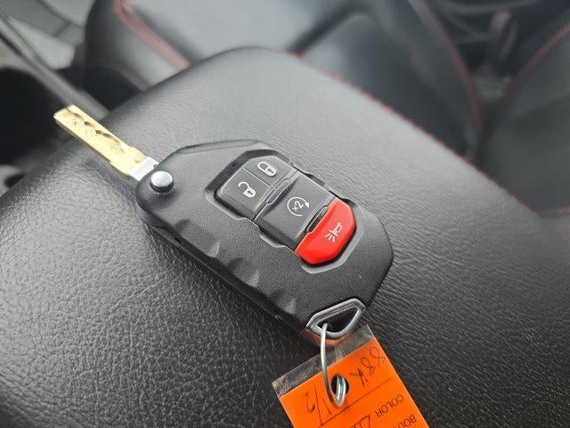 2021 Jeep Gladiator Rubicon 4x4