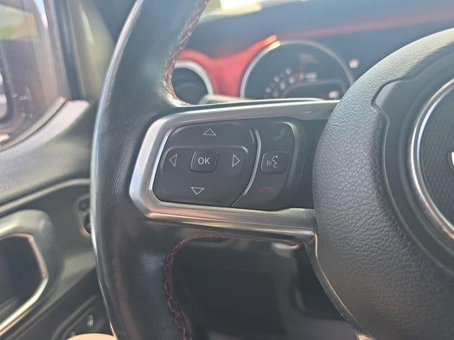 2020 Jeep Gladiator Rubicon 4x4