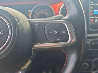2020 Jeep Gladiator Rubicon 4x4