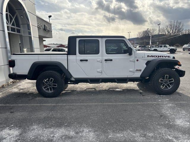 2024 Jeep Gladiator Mojave 4x4