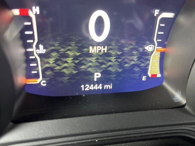 2024 Jeep Gladiator Mojave 4x4