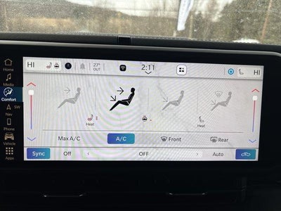 2024 Jeep Gladiator Mojave 4x4