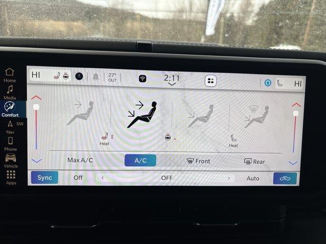 2024 Jeep Gladiator Mojave 4x4