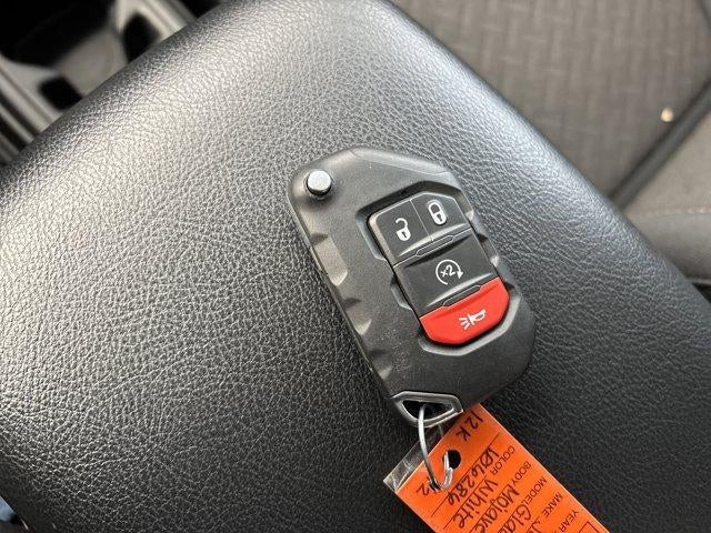 2024 Jeep Gladiator Mojave 4x4