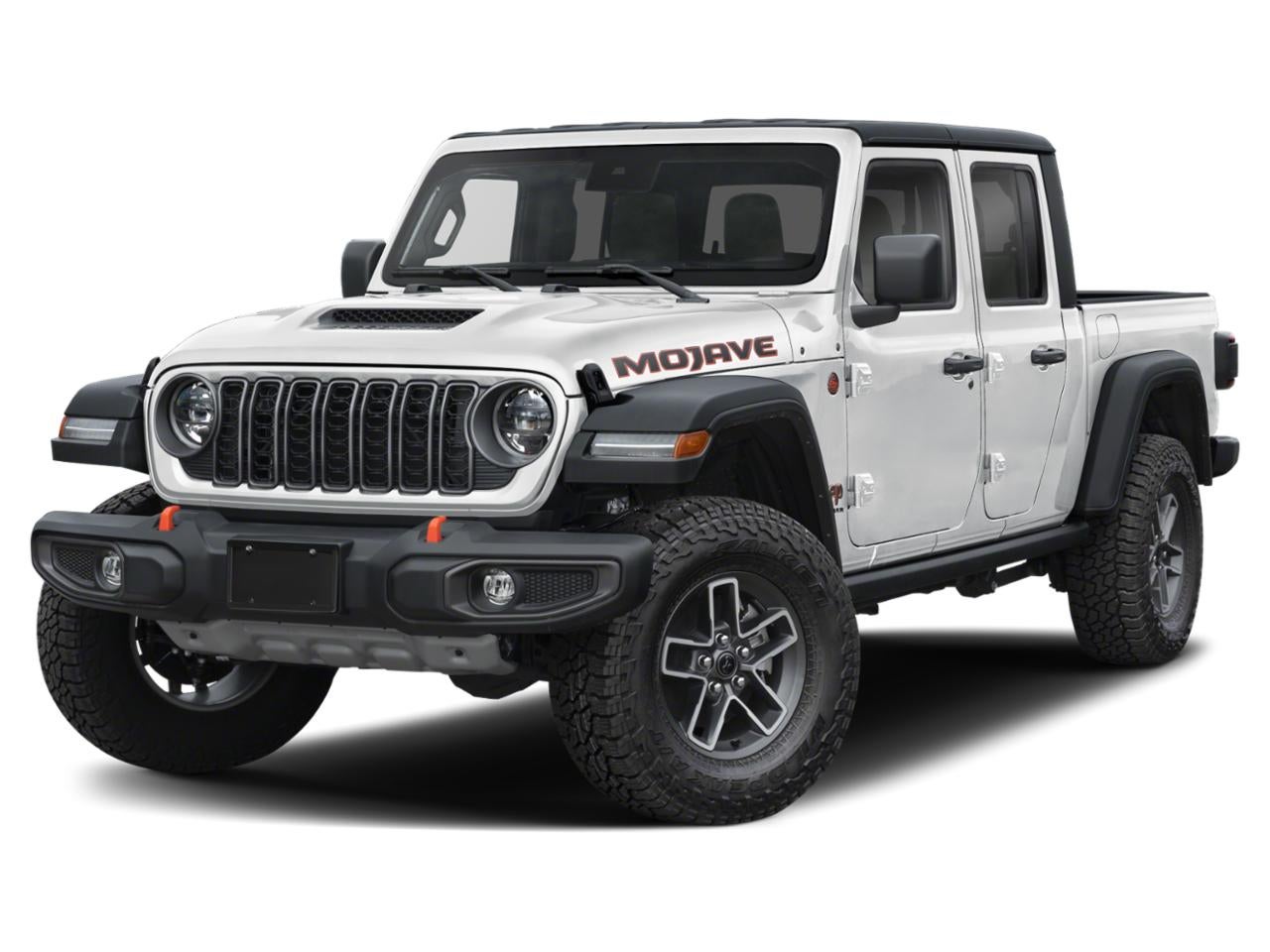 2024 Jeep Gladiator Mojave 4x4