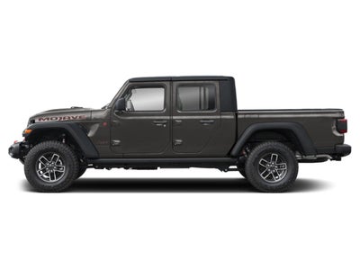 2024 Jeep Gladiator Mojave 4x4