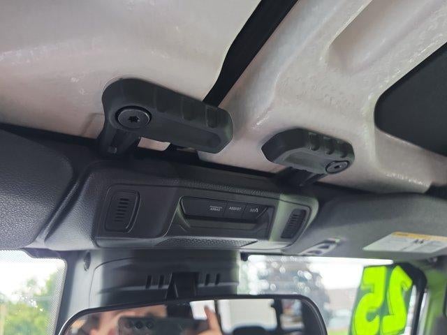 2025 Jeep Gladiator Mojave 4x4