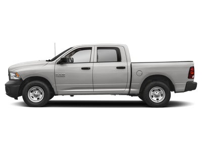 2019 RAM 1500 Classic Express 4x4 Crew Cab 5'7" Box