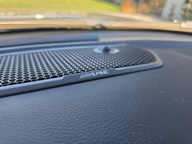 2025 RAM 1500 Big Horn 4x4 Quad Cab 6'4" Box