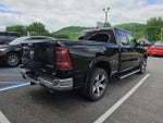 2019 RAM 1500 Laramie 4x4 Quad Cab 6'4" Box