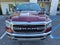 2021 RAM 1500 Big Horn 4x4 Crew Cab 5'7" Box