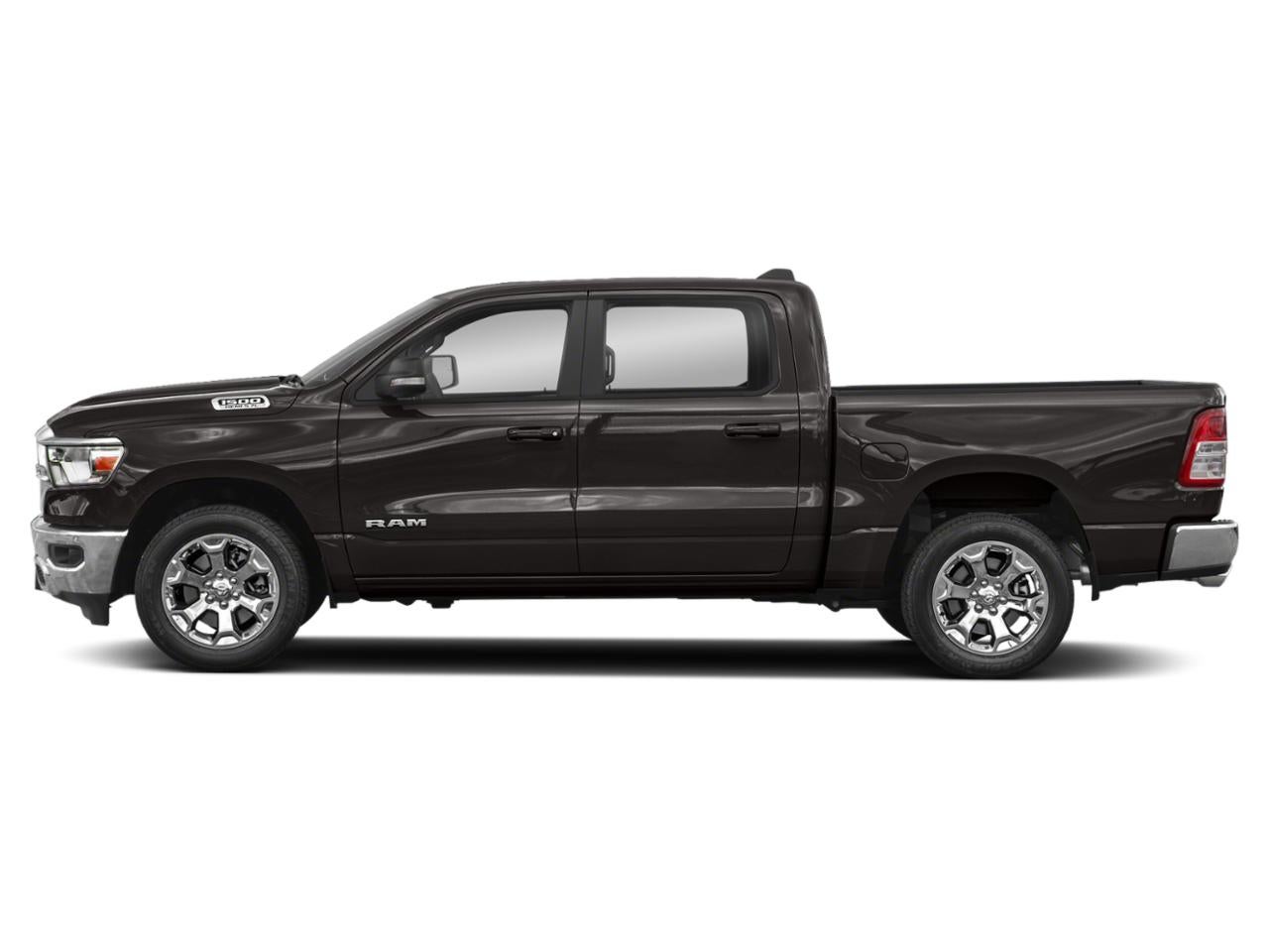 2022 RAM 1500 Big Horn 4x4 Crew Cab 5'7" Box