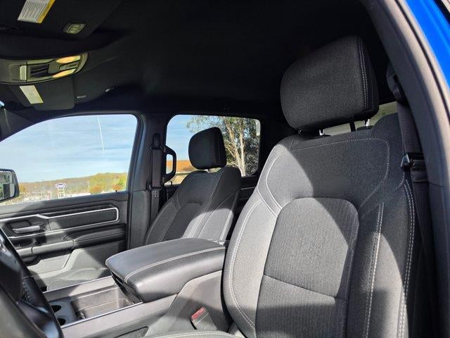 2020 RAM 1500 Big Horn 4x4 Crew Cab 5'7" Box