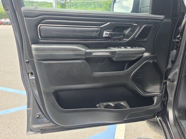 2024 RAM 1500 Limited 4x4 Crew Cab 5'7" Box