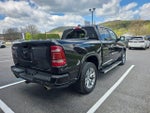 2021 RAM 1500 Laramie 4x4 Crew Cab 5'7" Box