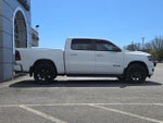2021 RAM 1500 Laramie 4x4 Crew Cab 5'7" Box