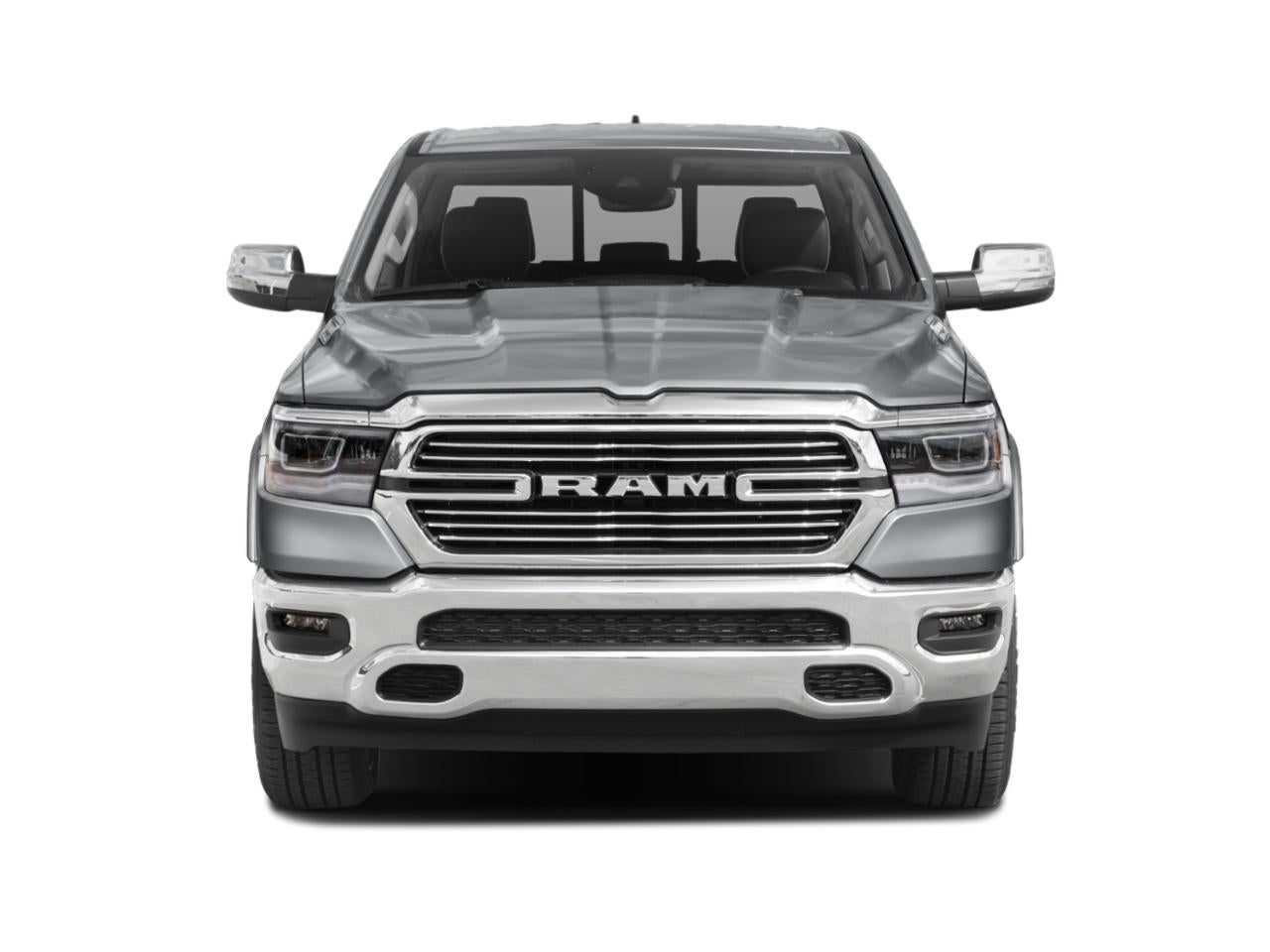 2022 RAM 1500 Laramie 4x4 Crew Cab 5'7" Box