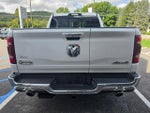 2021 RAM 1500 Longhorn 4x4 Crew Cab 5'7" Box