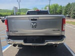 2022 RAM 1500 Big Horn 4x4 Crew Cab 6'4" Box