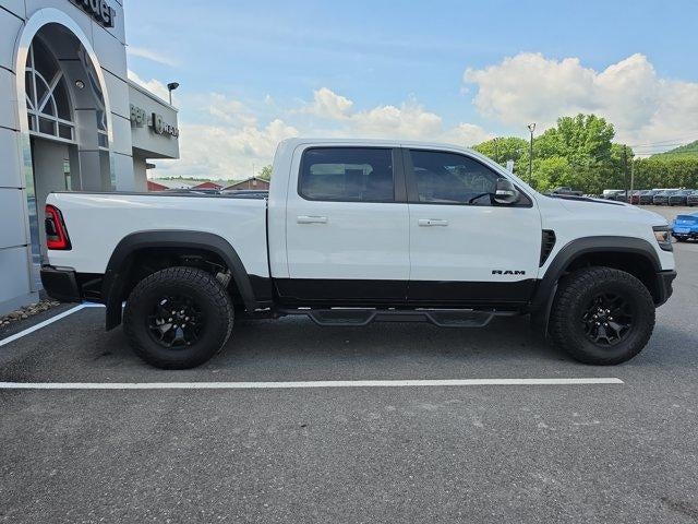 2022 RAM 1500 TRX 4x4 Crew Cab 5'7" Box