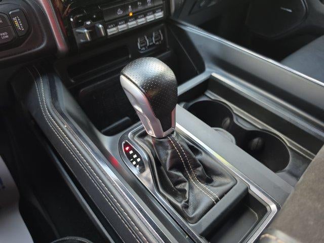 2022 RAM 1500 TRX 4x4 Crew Cab 5'7" Box