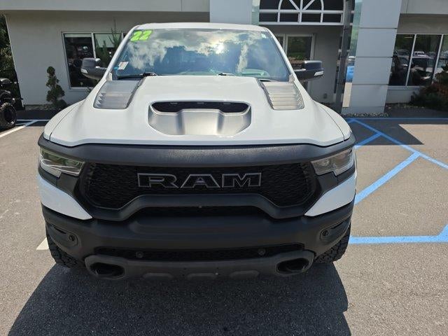 2022 RAM 1500 TRX 4x4 Crew Cab 5'7" Box