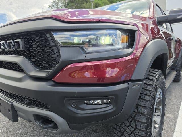 2024 RAM 1500 TRX 4x4 Crew Cab 5'7" Box