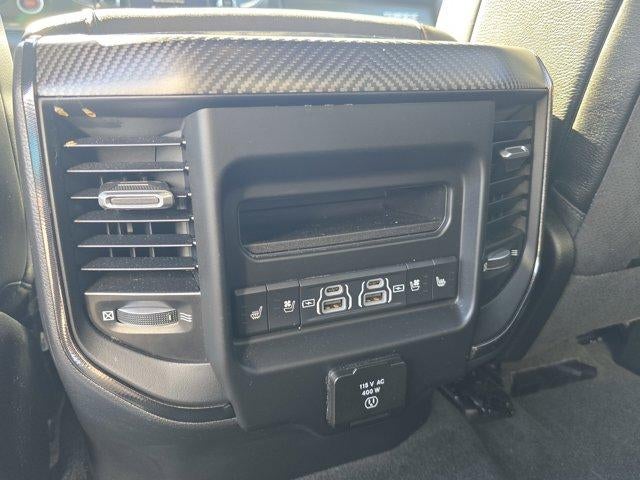 2022 RAM 1500 TRX 4x4 Crew Cab 5'7" Box