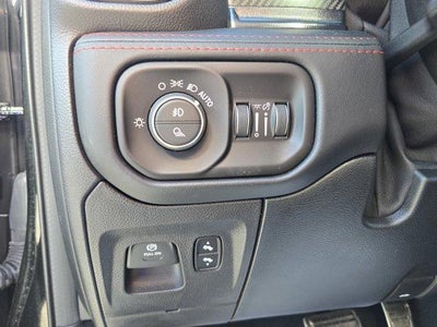 2022 RAM 1500 TRX 4x4 Crew Cab 5'7" Box